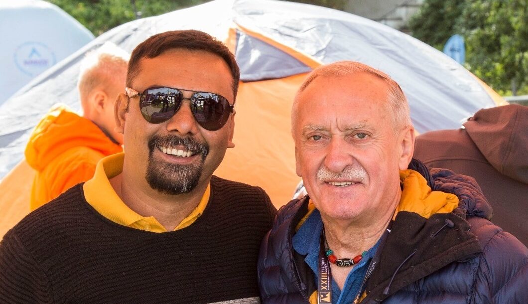 Contact Us Pakistan Explorer Naveed Bari Wielicki