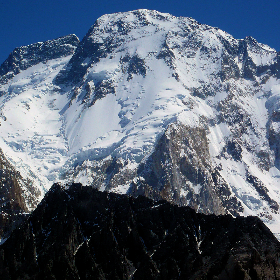 Broad Peak Expedition
