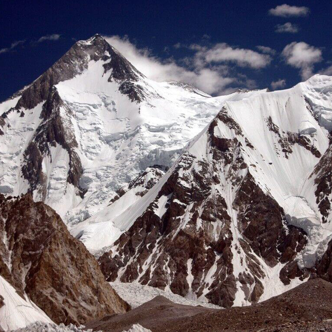 Gasherbrum I