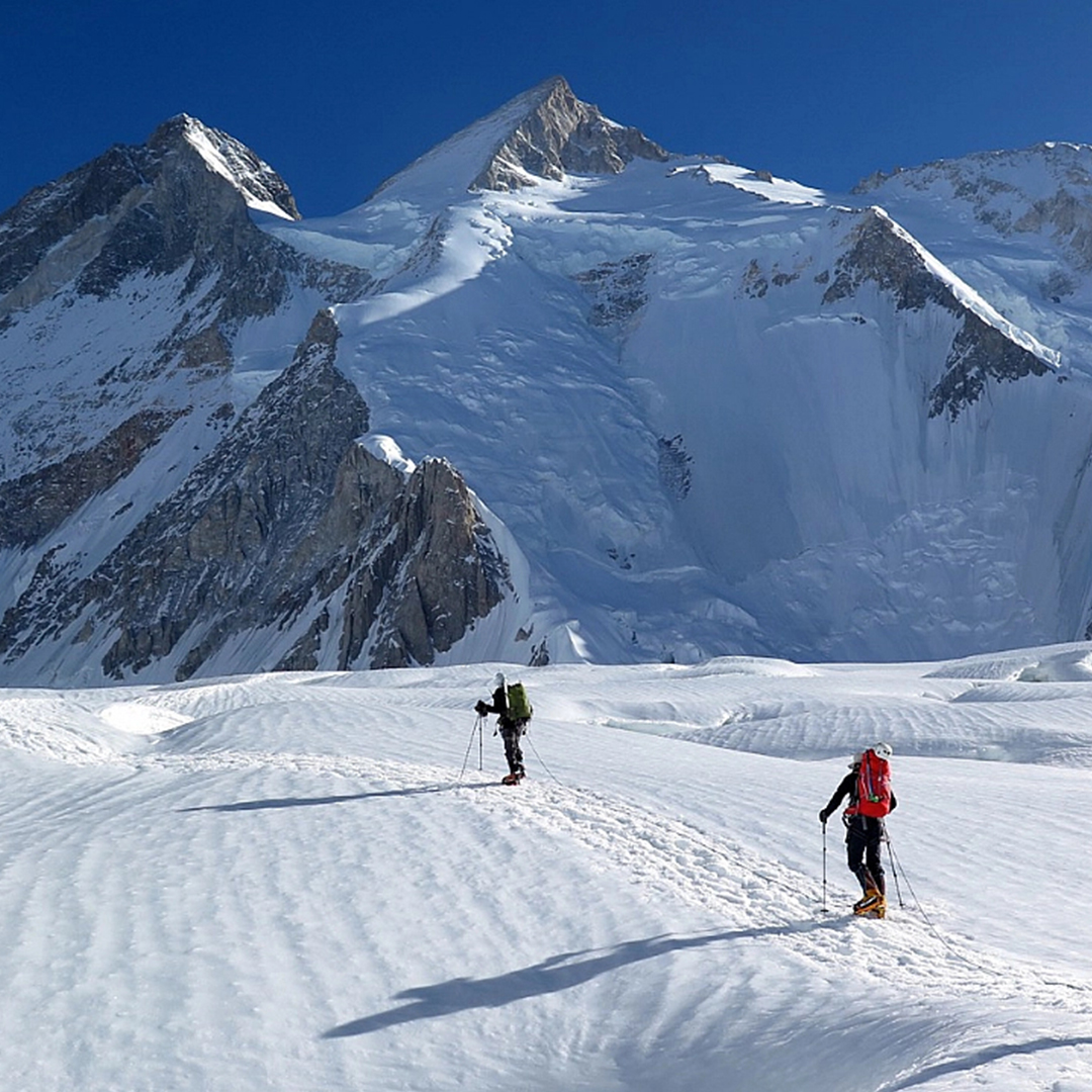 Gasherbrum II