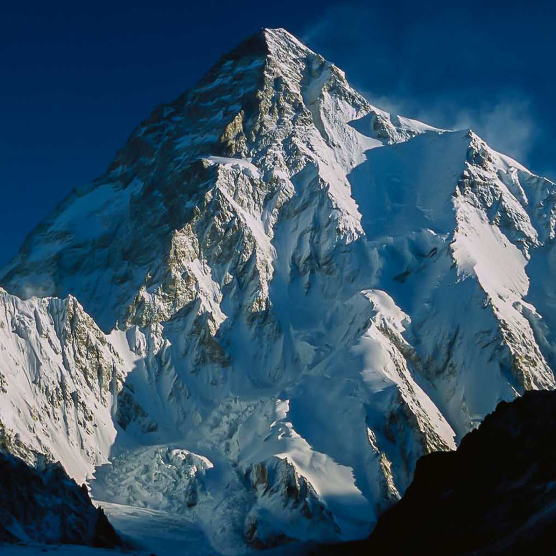 K2 Base Camp Expedition