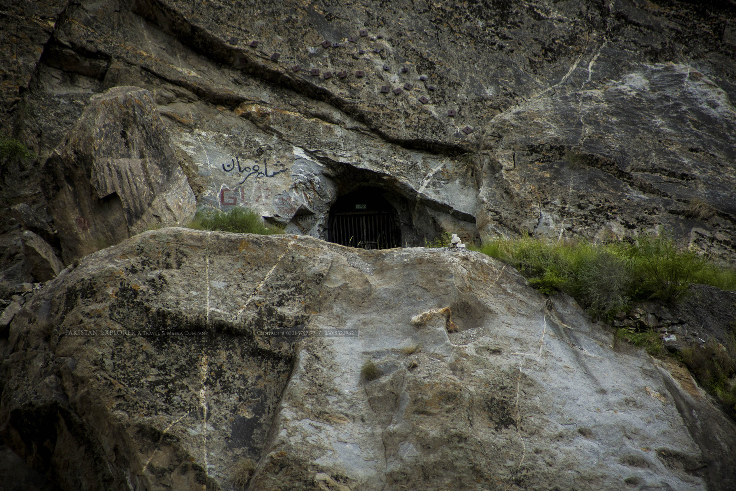 Gemstone mining pakistan explorer