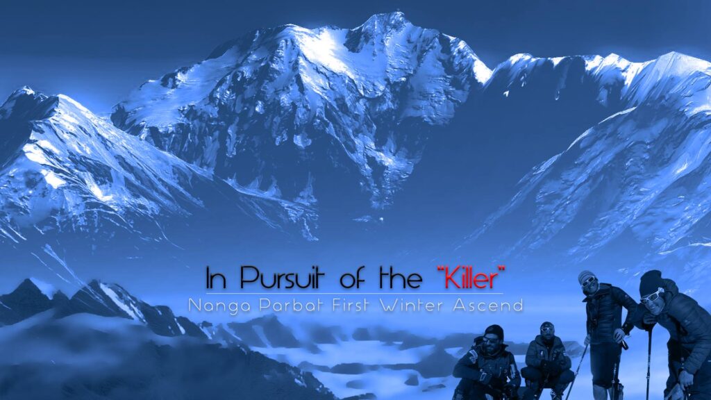Pursuit of the Killer- Pakistan Explorer
