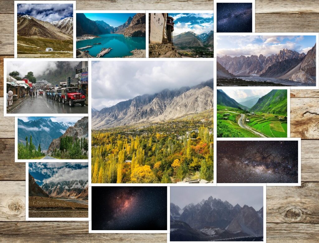 Pakistan Explorer Travel