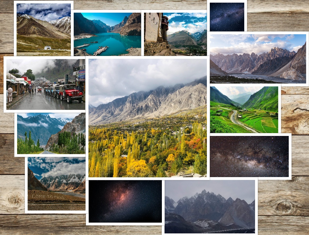 Pakistan Explorer Travel